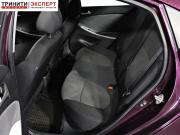 Hyundai Solaris I Белгород  - изображение 33