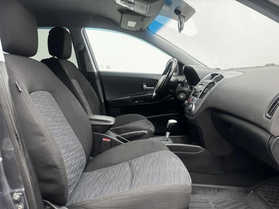 Kia Ceed I Москва  - изображение 10