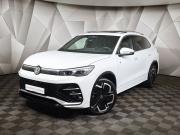 Volkswagen Tiguan III (China Market) Москва  - изображение 21