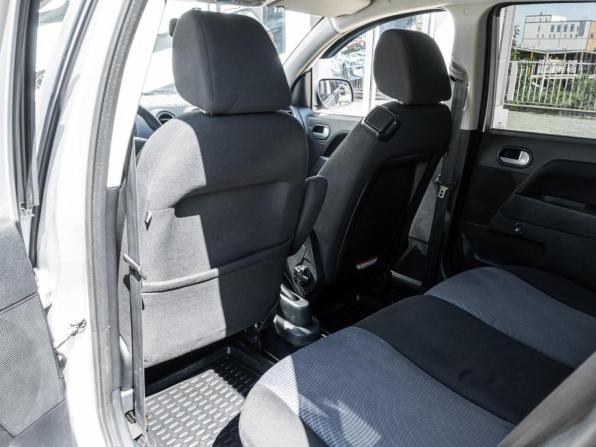 Ford Fusion I Рестайлинг с пробегом 2011 года, цена 738 000 рублей, 133126 км, хэтчбек, Автокод Объявления