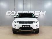 Land Rover Range Rover Evoque I Воронеж  - изображение 24