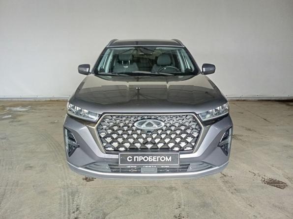 Chery Tiggo 7 Pro Max I с пробегом 2023 года, цена 2 082 000 рублей, 32702 км, внедорожник, Автокод Объявления