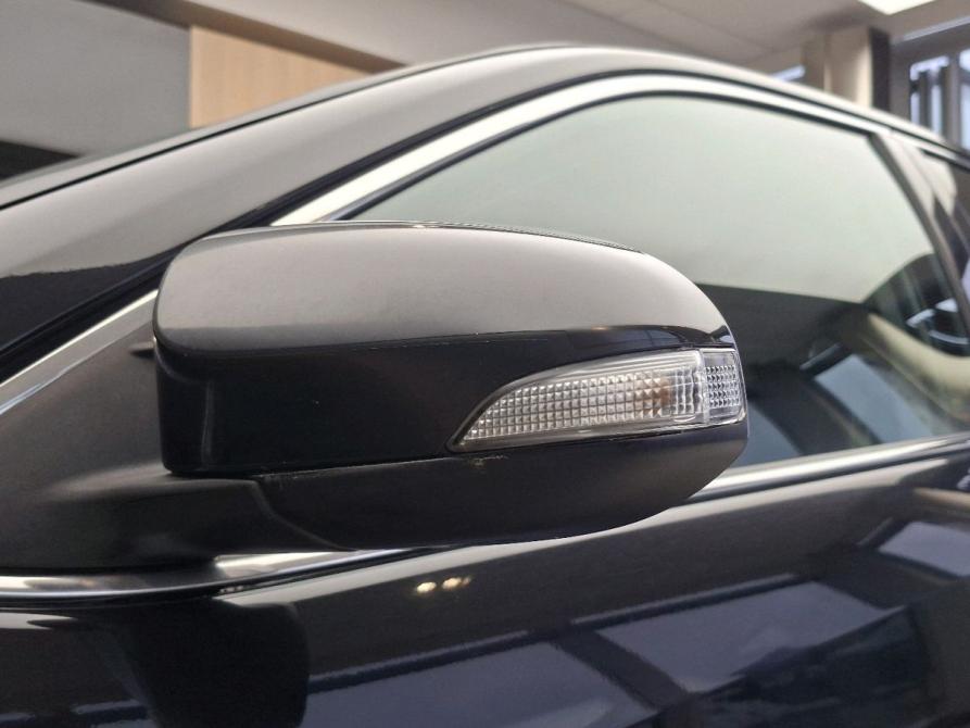 Toyota Camry VII (XV50) Рестайлинг Мурманск  - изображение 9