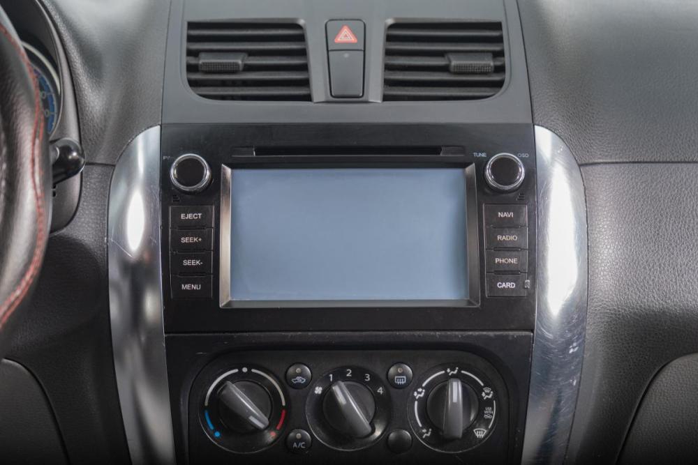 Suzuki SX4 I (Classic) Рестайлинг Томск  - изображение 15