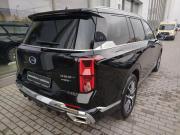 GAC GS8 II Москва  - изображение 44