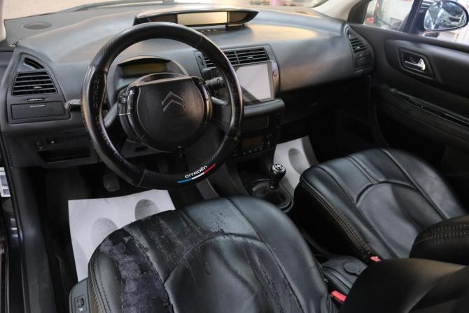 Citroen C4 I с пробегом 2006 года, цена 459 000 рублей, 367000 км, хэтчбек, Автокод Объявления