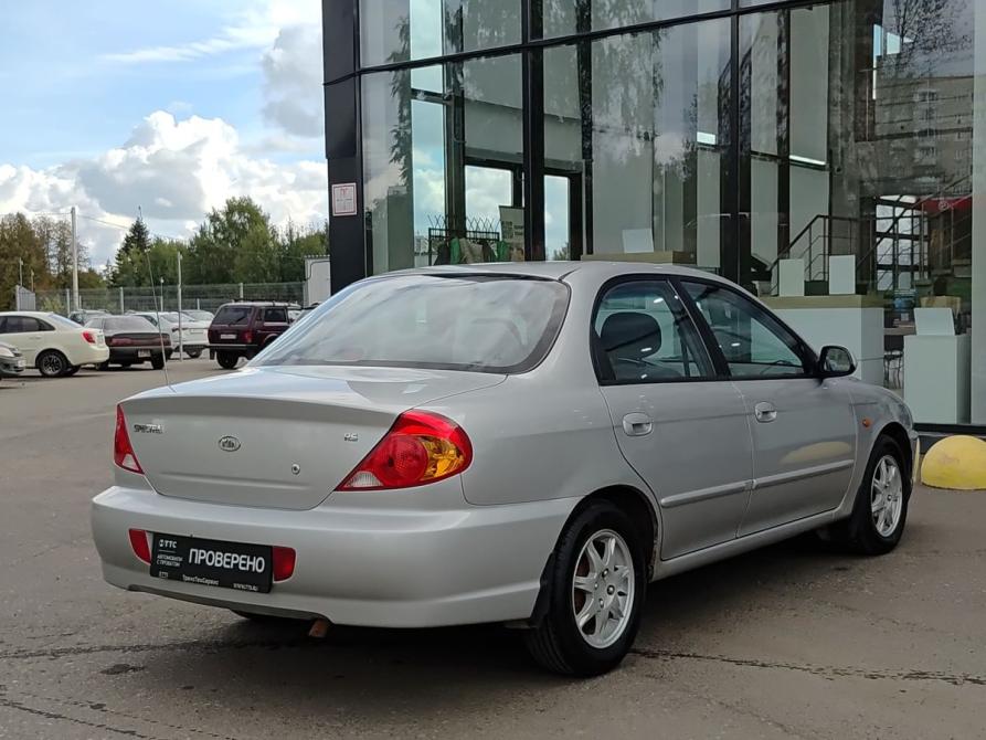Kia Spectra I Рестайлинг 2 Ижевск  - изображение 6