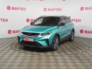 Geely Coolray I Вологда  - изображение 19