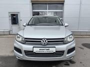 Volkswagen Touareg II Москва  - изображение 21