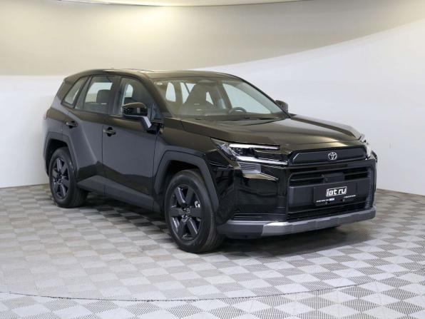 Toyota RAV4 VI (XA60) с пробегом 2026 года, цена 4 490 000 рублей, 35 км, внедорожник, Автокод Объявления