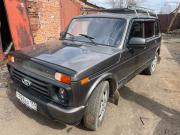 Lada (ВАЗ) 2131 (4x4) I Пермь  - изображение 11