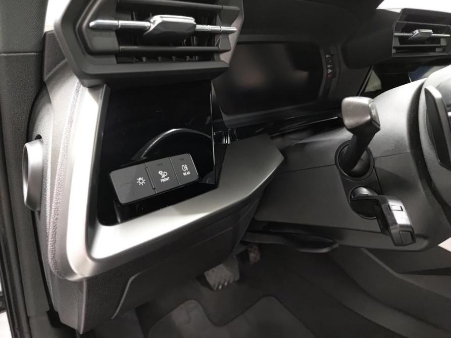 Audi A3 IV (8Y) Казань  - изображение 28