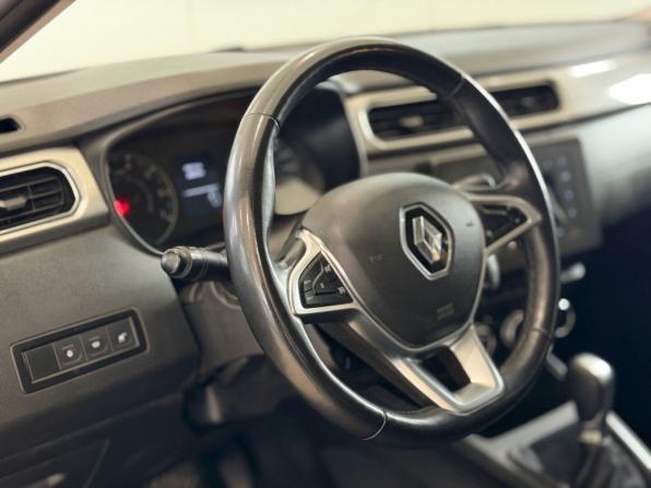 Renault Arkana I с пробегом 2021 года, цена 959 000 рублей, 153111 км, внедорожник, Автокод Объявления