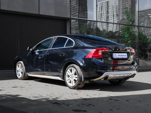 Volvo S60 II с пробегом 2012 года, цена 1 000 000 рублей, 171670 км, седан, Автокод Объявления