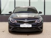 Kia Optima IV Рестайлинг Екатеринбург  - изображение 30
