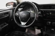 Toyota Corolla XI (E160 E170 E180) Новокузнецк  - изображение 50