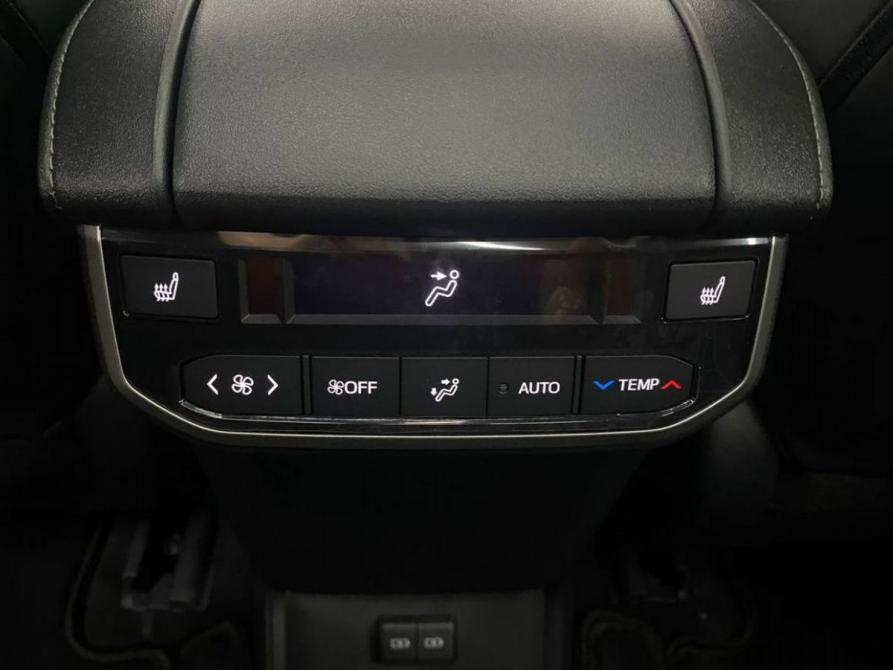 Toyota Highlander IV (XU70) Воронеж  - изображение 12