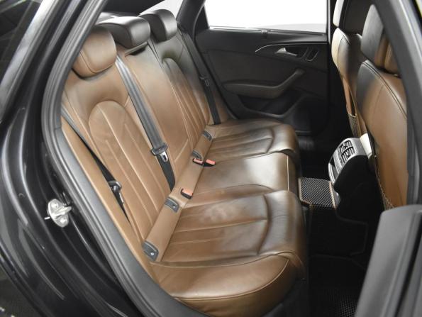 Audi A6 IV (C7) с пробегом 2014 года, цена 1 579 900 рублей, 199735 км, седан, Автокод Объявления