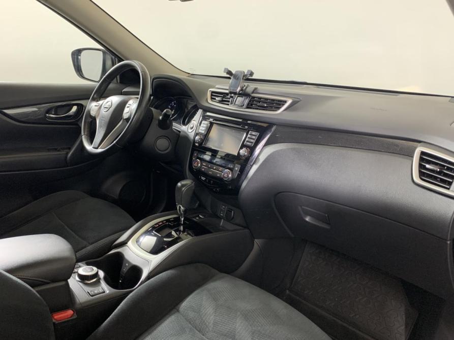 Nissan X-Trail III Москва  - изображение 13