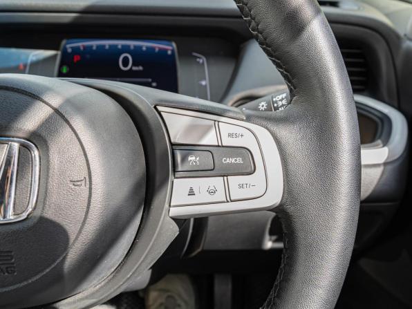 Honda Fit IV с пробегом 2020 года, цена 1 440 000 рублей, 45215 км, хэтчбек, Автокод Объявления