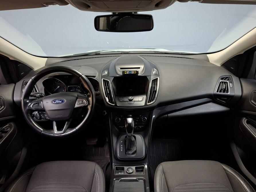 Ford Kuga II Рестайлинг Москва  - изображение 18