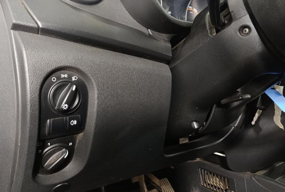 Lada (ВАЗ) Granta I Рестайлинг Волгоград  - изображение 9