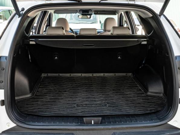 Hyundai Tucson IV с пробегом 2021 года, цена 2 775 000 рублей, 103816 км, внедорожник, Автокод Объявления