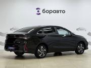 BAIC U5 Plus Ставрополь  - изображение 21