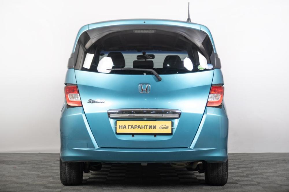 Honda Freed I Рестайлинг Томск  - изображение 5