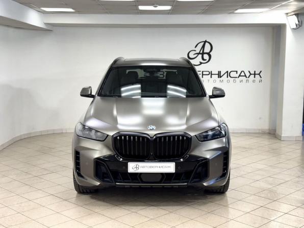 BMW X5 IV (G05/G18) Рестайлинг с пробегом 2023 года, цена 12 300 000 рублей, 59407 км, внедорожник, Автокод Объявления