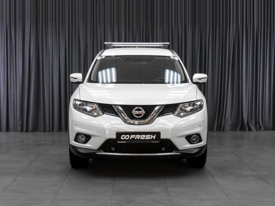 Nissan X-Trail III Тюмень  - изображение 3