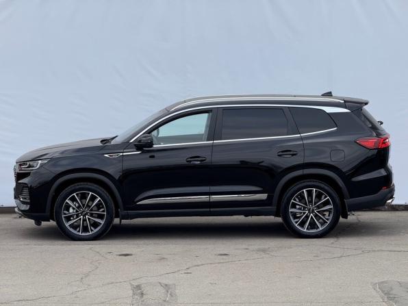 Chery Tiggo 8 Pro Max I Рестайлинг с пробегом 2024 года, цена 2 850 000 рублей, 11972 км, внедорожник, Автокод Объявления