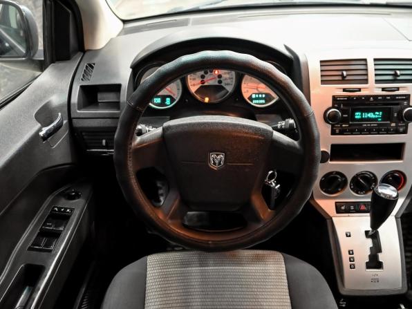 Dodge Caliber I с пробегом 2007 года, цена 500 000 рублей, 220380 км, хэтчбек, Автокод Объявления