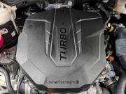 Hyundai Santa Fe IV Рестайлинг Москва  - изображение 34