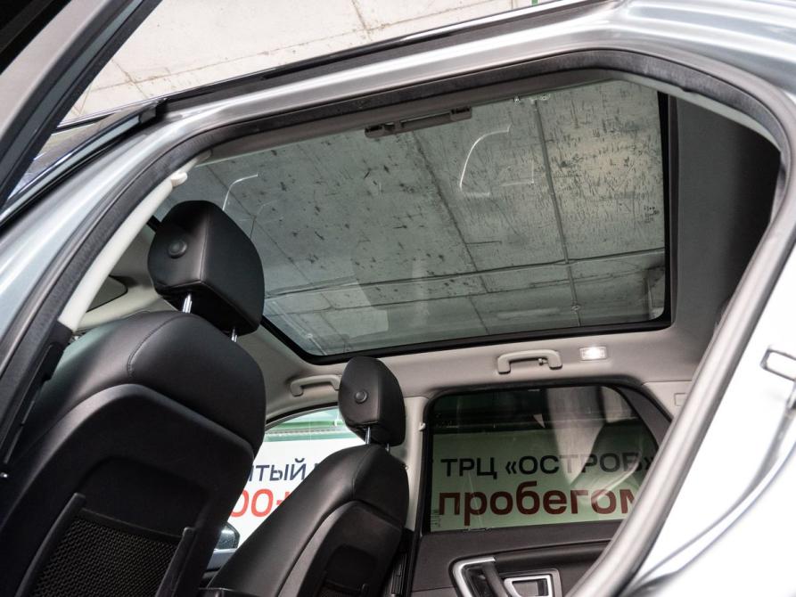 Land Rover Discovery Sport I Тюмень  - изображение 26