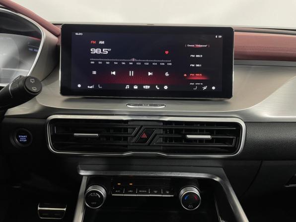 Geely Coolray I с пробегом 2022 года, цена 1 840 000 рублей, 44096 км, внедорожник, Автокод Объявления