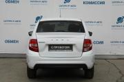 Lada (ВАЗ) Granta I Рестайлинг Пермь  - изображение 24