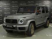 Mercedes-Benz G-Класс AMG II (W465) Рестайлинг Москва  - изображение 35