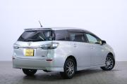 Toyota Wish II Рестайлинг Омск  - изображение 28