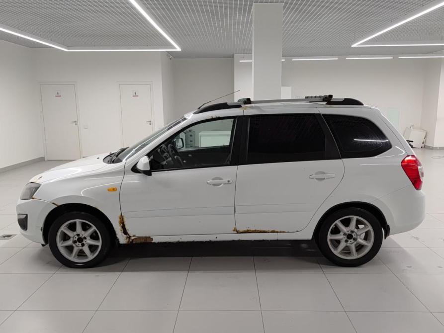 Lada (ВАЗ) Kalina II Казань  - изображение 10