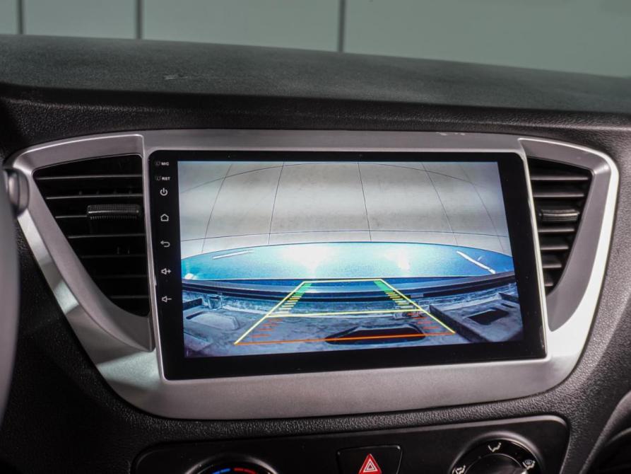 Hyundai Solaris II Воронеж  - изображение 13