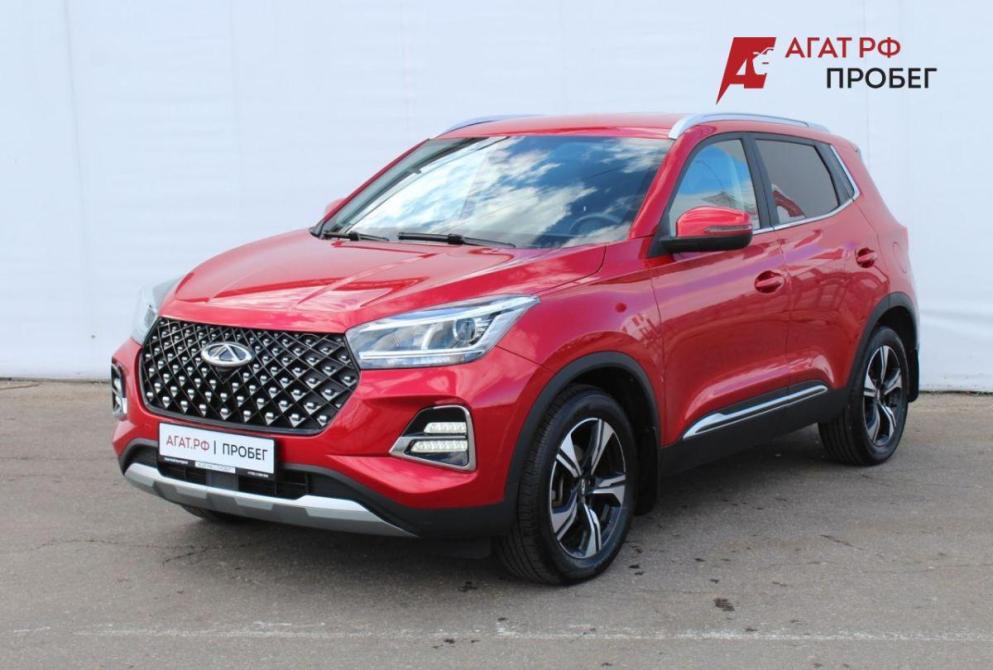 Chery Tiggo 4 Pro I Нижний Новгород  - изображение 1