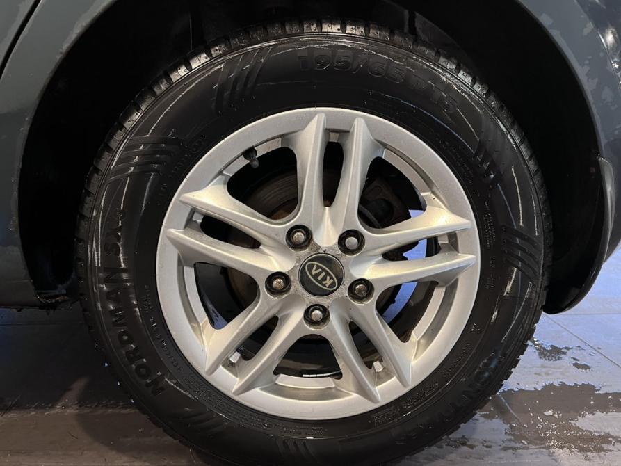 Kia Ceed I Чебоксары  - изображение 19