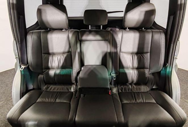 Toyota Land Cruiser Prado 120 Series Рестайлинг с пробегом 2008 года, цена 1 780 000 рублей, 308350 км, внедорожник, Автокод Объявления
