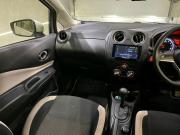 Nissan Note II Рестайлинг Новосибирск  - изображение 55