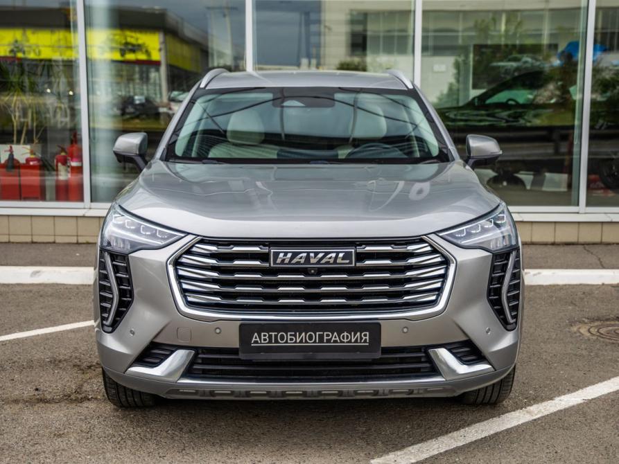 Haval Jolion I Волгоград  - изображение 2