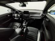 Kia Cerato IV Москва  - изображение 44