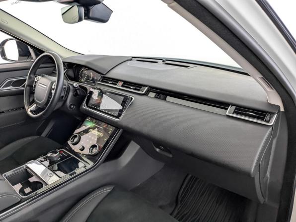 Land Rover Range Rover Velar I с пробегом 2020 года, цена 4 385 000 рублей, 72562 км, внедорожник, Автокод Объявления