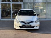 Hyundai Solaris I Воронеж  - изображение 15