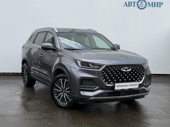 Chery Tiggo 8 Pro Max I с пробегом 2022 года, цена 2 030 000 рублей, 96197 км, внедорожник, Автокод Объявления